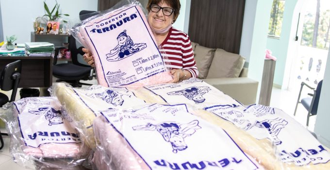 Laura Ramos - Secom Ferraz de Vasconcelos