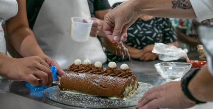 Prefeitura de Ferraz abre 60 vagas para cursos profissionalizantes