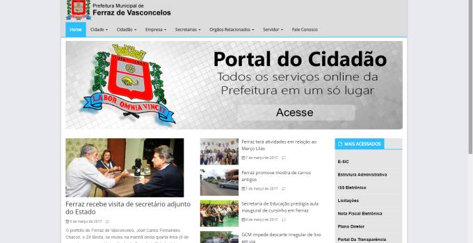 Reprodução
