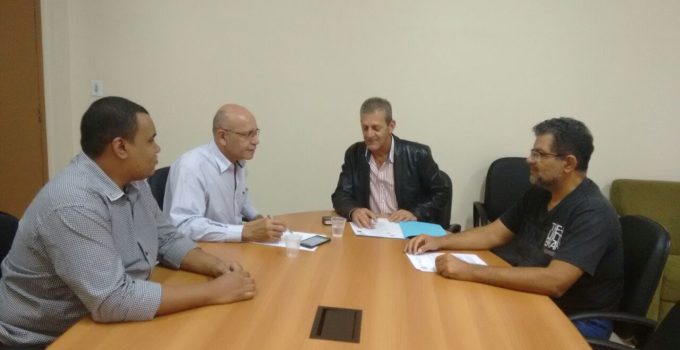 Secom Ferraz