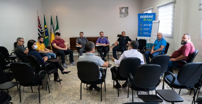 Secom Ferraz (1)