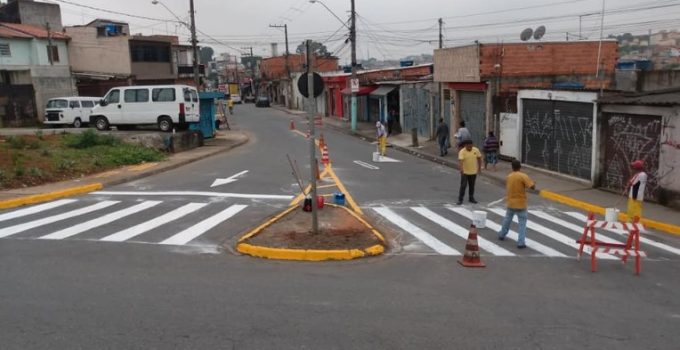 Secom Ferraz 2