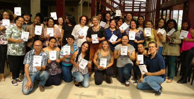 Secom Ferraz