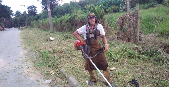 Secom Ferraz
