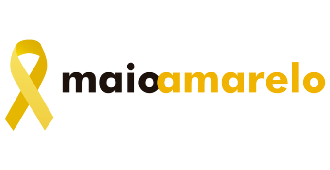 Secom Ferraz Maio Amarelo