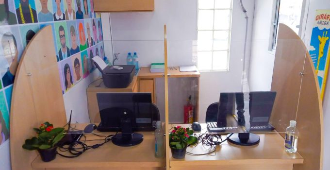 Secretaria de Assistência Social- Secom Ferraz