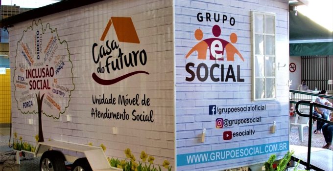 Secretaria de Assistencia Social - Secom Ferraz