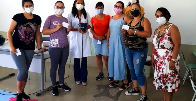 Secretaria de Educação. Secom Ferraz (13)