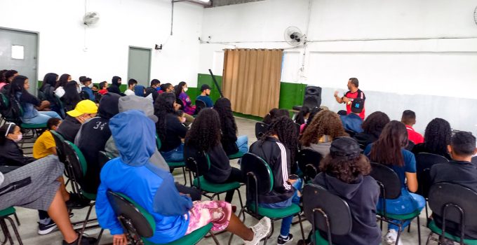 Secretaria de Educação. Secom Ferraz (27)