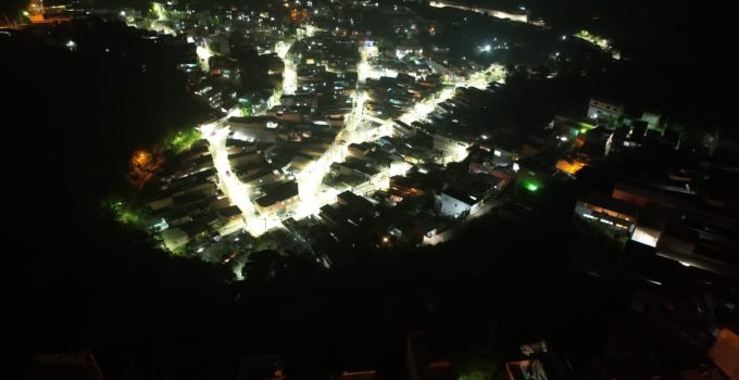 Secretaria de Serviços Urbanos. Secom Ferraz (2)