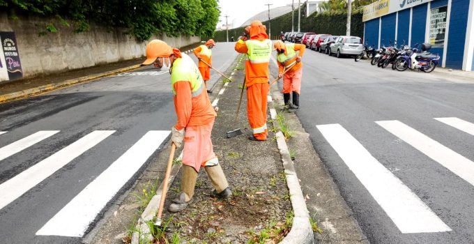 Secretaria de Serviços Urbanos. Secom Ferraz (3)