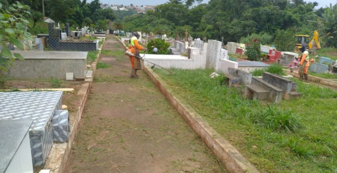 Secretaria de Serviços Urbanos. Secom Ferraz (3)