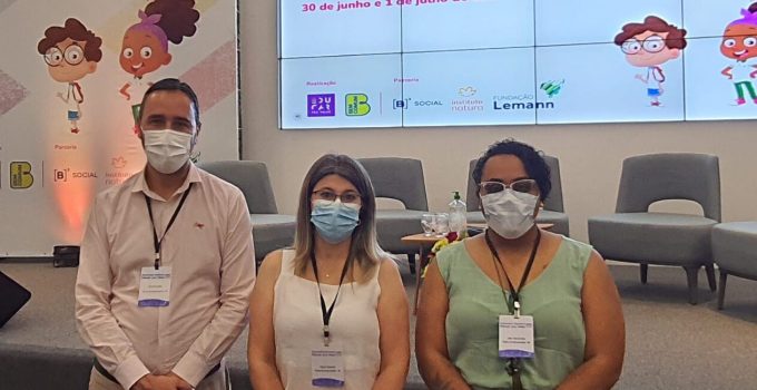 Seminário Educar para valer