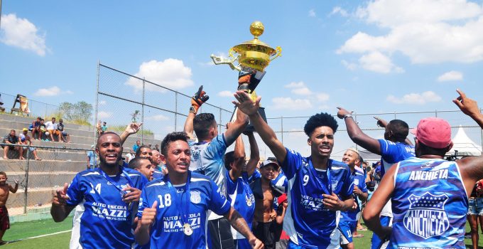 anchieta comemoração